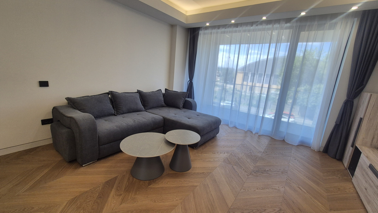  Apartament 2 Camere Complex BHB Avenue Aviatiei Bucuresti