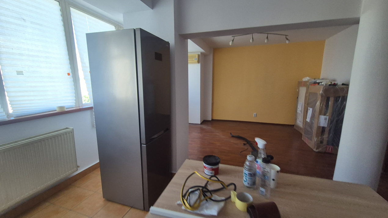  Apartament 2 Camere Piata Alba Iulia Bucuresti