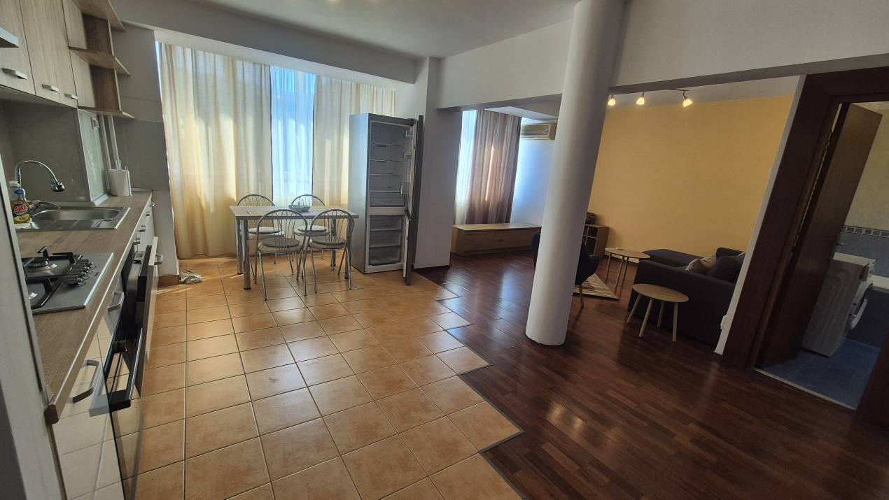  Apartament 2 Camere Piata Alba Iulia Bucuresti