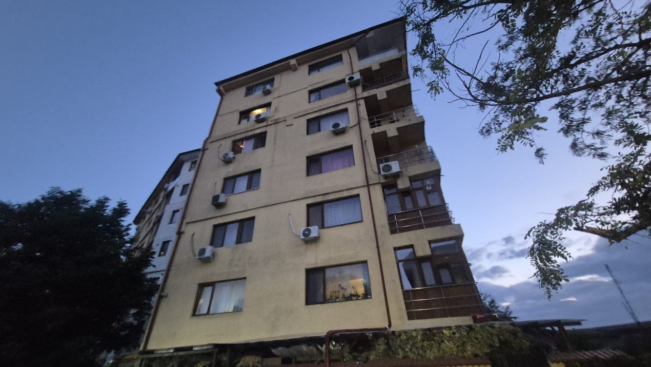  Apartament 2 Camere Nicolae Grigorescu Bucuresti — fotografie 22