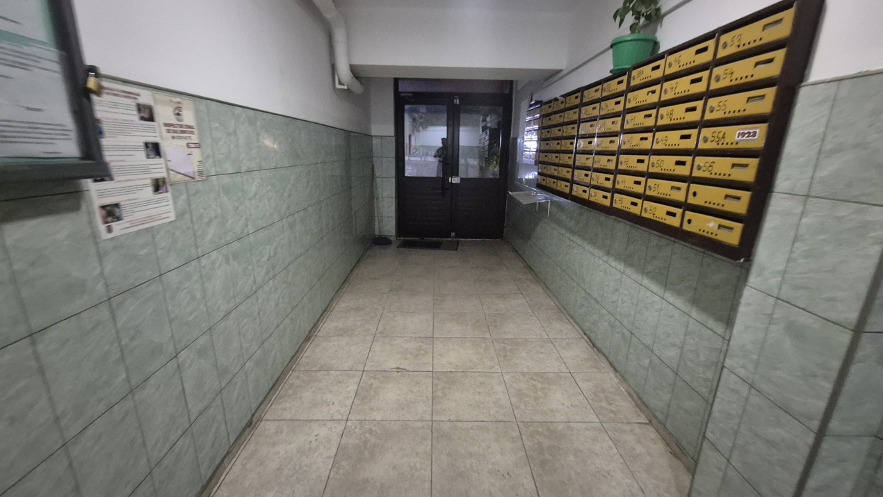  Apartament 2 Camere Nicolae Grigorescu Bucuresti — fotografie 20