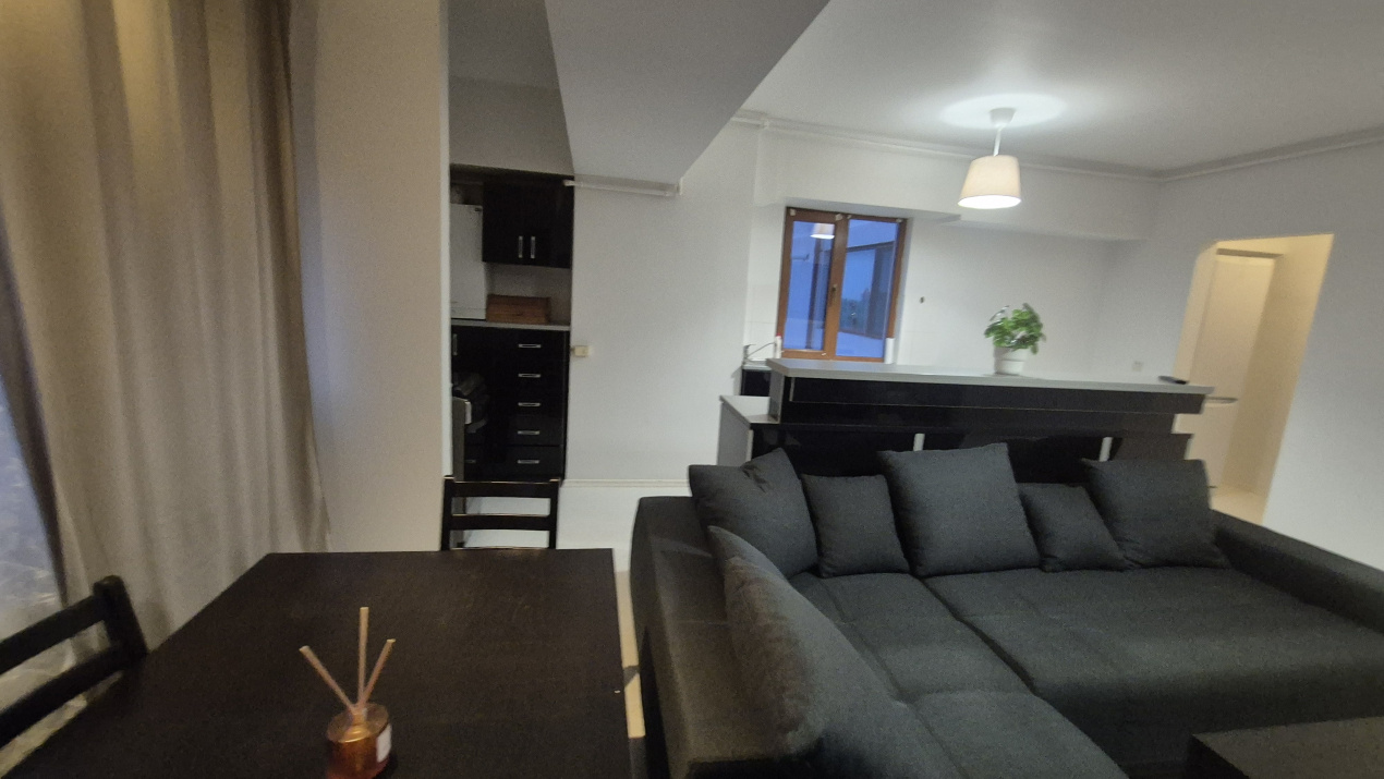  Apartament 2 Camere Nicolae Grigorescu Bucuresti — fotografie 5