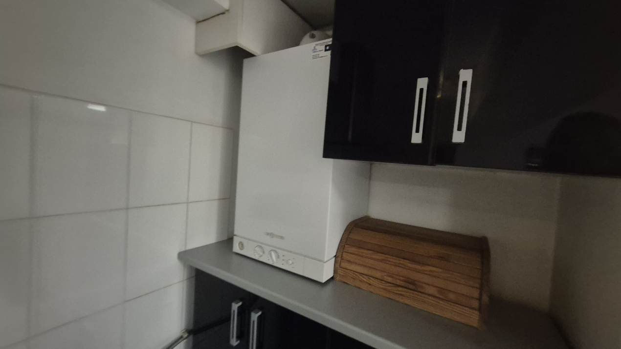  Apartament 2 Camere Nicolae Grigorescu Bucuresti — fotografie 9