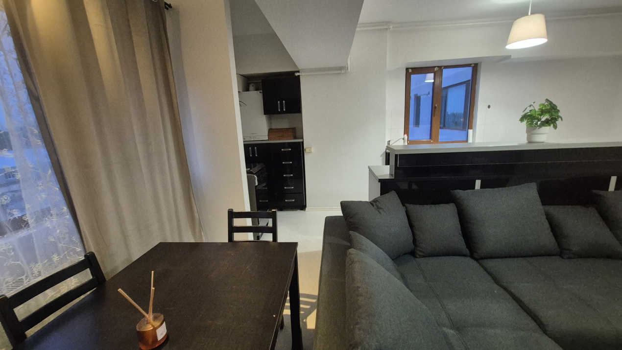  Apartament 2 Camere Nicolae Grigorescu Bucuresti — fotografie 4