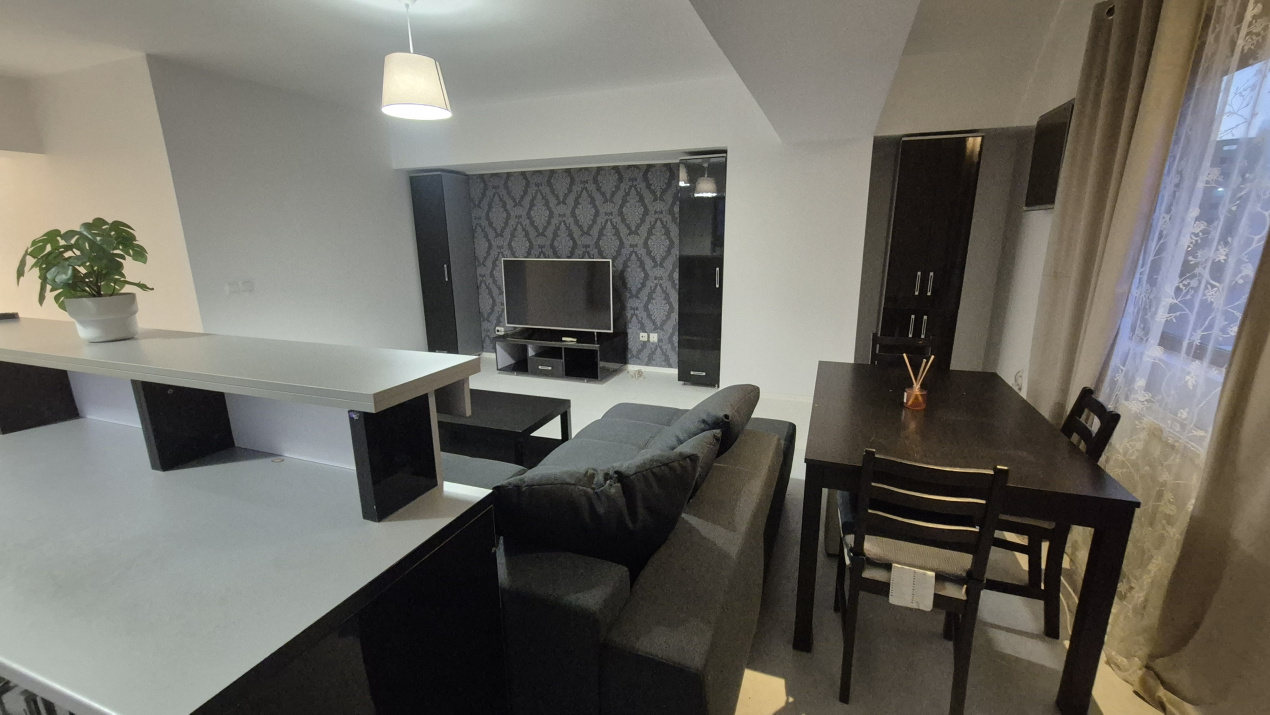  Apartament 2 Camere Nicolae Grigorescu Bucuresti — fotografie 3