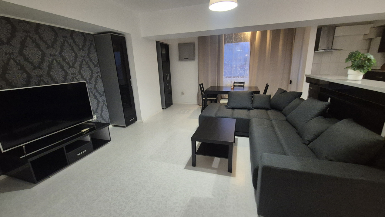  Apartament 2 Camere Nicolae Grigorescu Bucuresti — fotografie 2