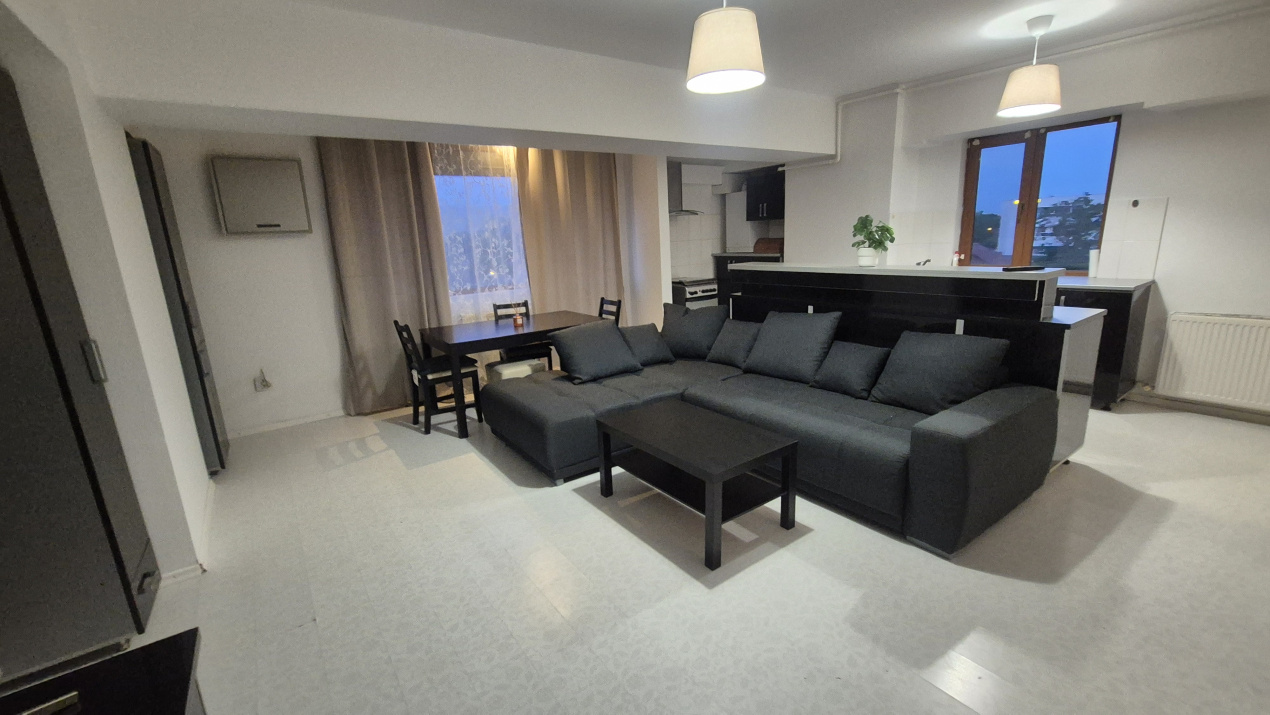  Apartament 2 Camere Nicolae Grigorescu Bucuresti