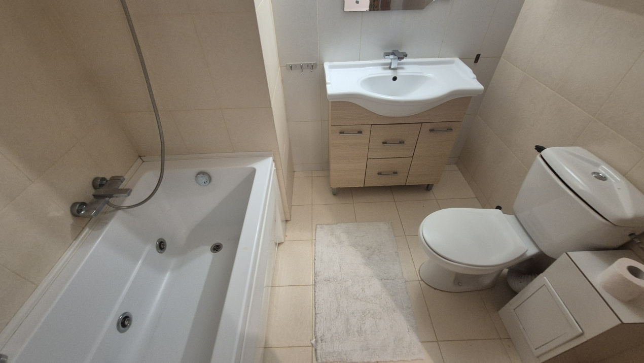 Apartament 2 Camere Nicolae Grigorescu Bucuresti — fotografie 11