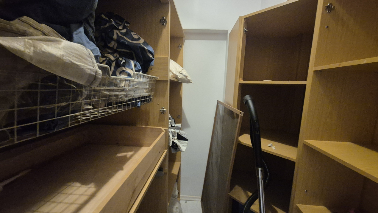  Apartament 2 Camere Nicolae Grigorescu Bucuresti — fotografie 13