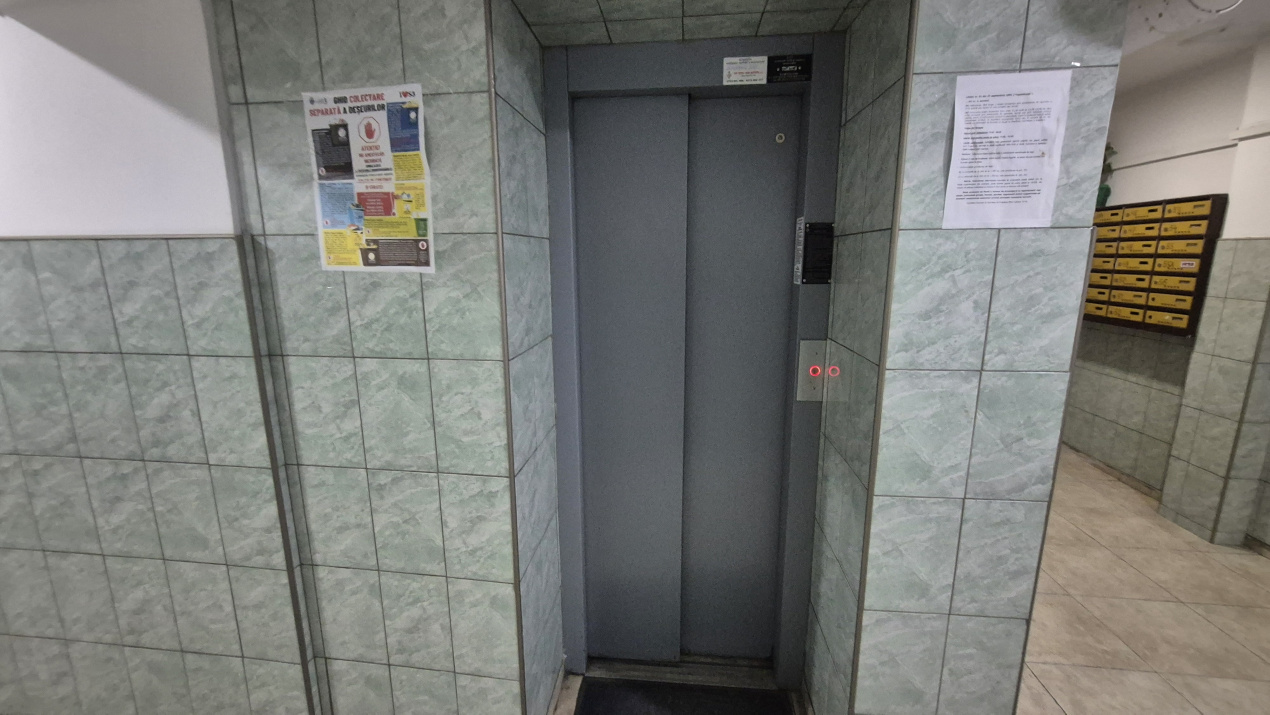  Apartament 2 Camere Nicolae Grigorescu Bucuresti — fotografie 18