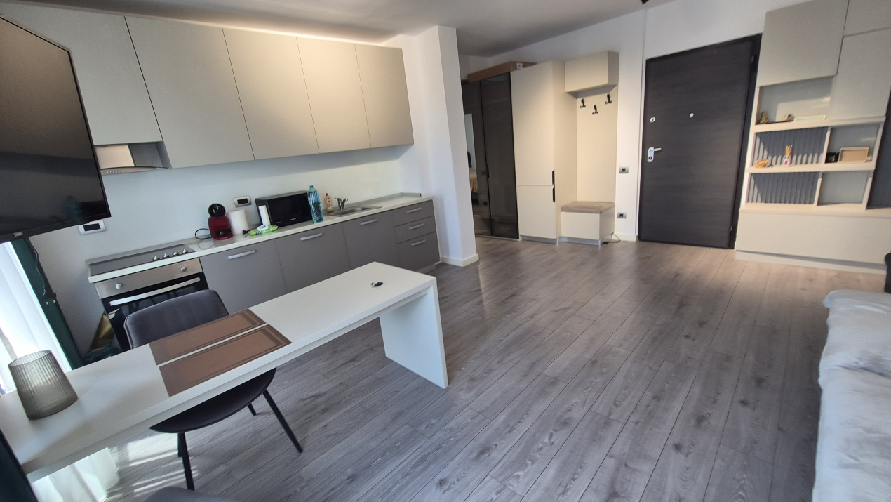  Apartament 2 Camere Regie Basarab Bucuresti — fotografie 3