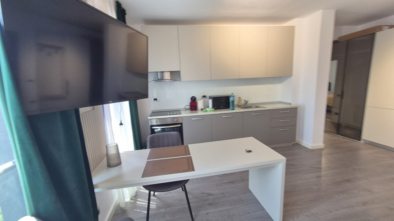  Apartament 2 Camere Regie Basarab Bucuresti — fotografie 5