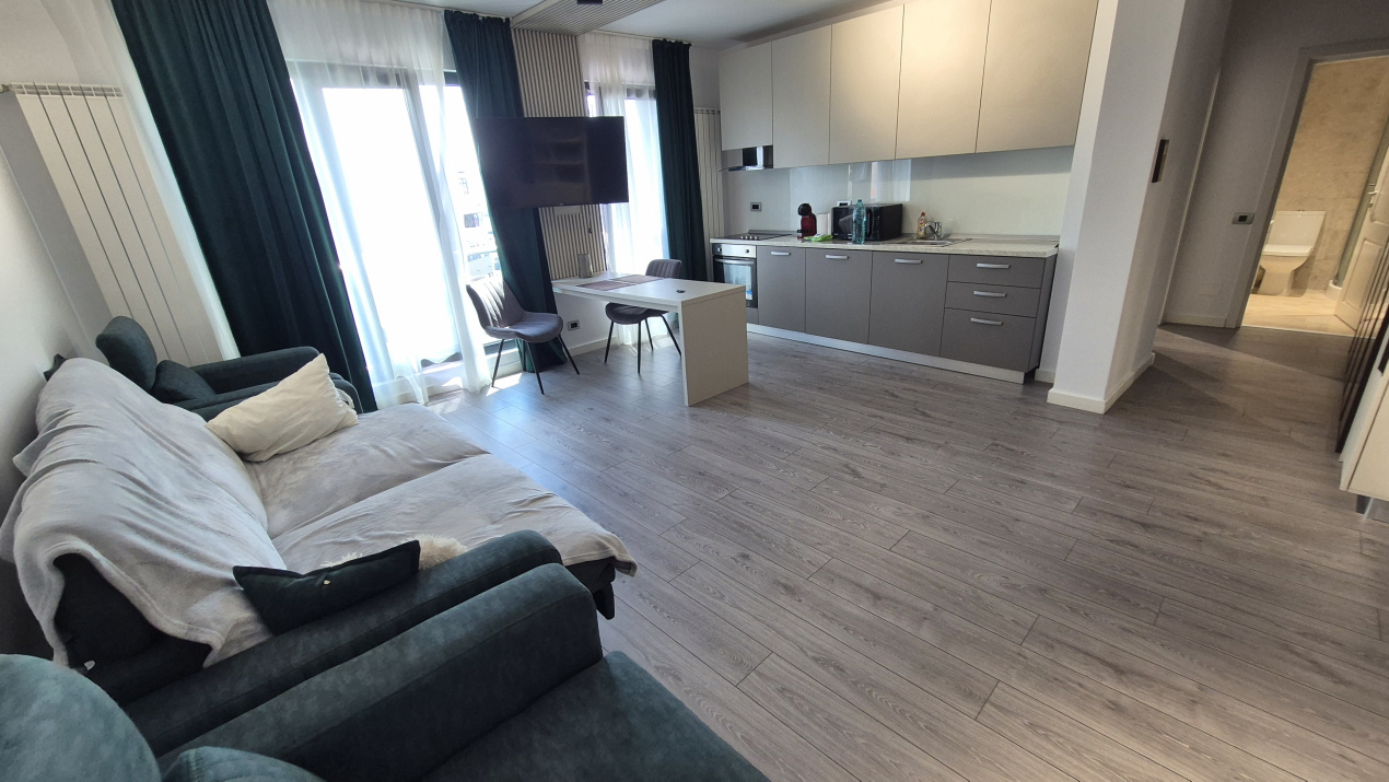  Apartament 2 Camere Regie Basarab Bucuresti