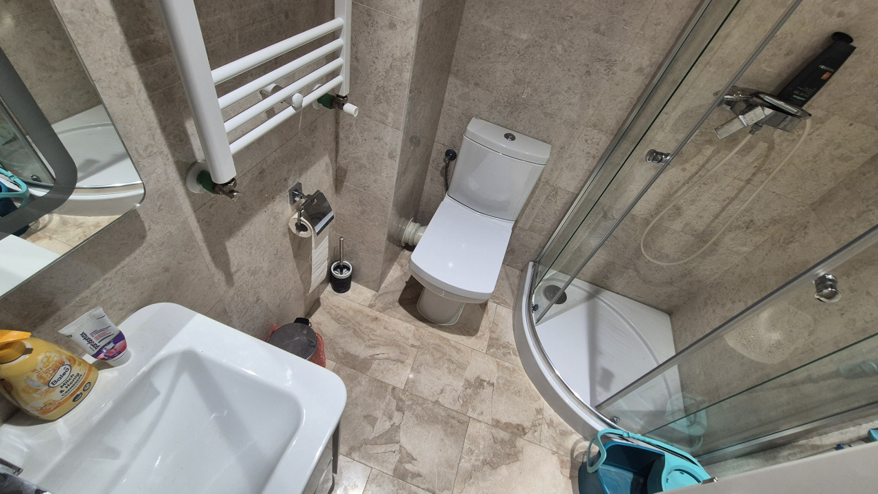  Apartament 2 Camere Regie Basarab Bucuresti — fotografie 6