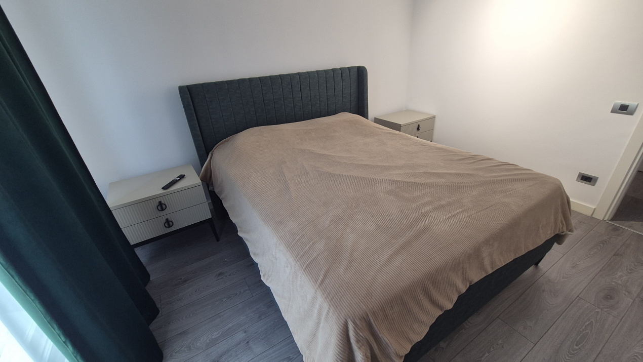  Apartament 2 Camere Regie Basarab Bucuresti — fotografie 7