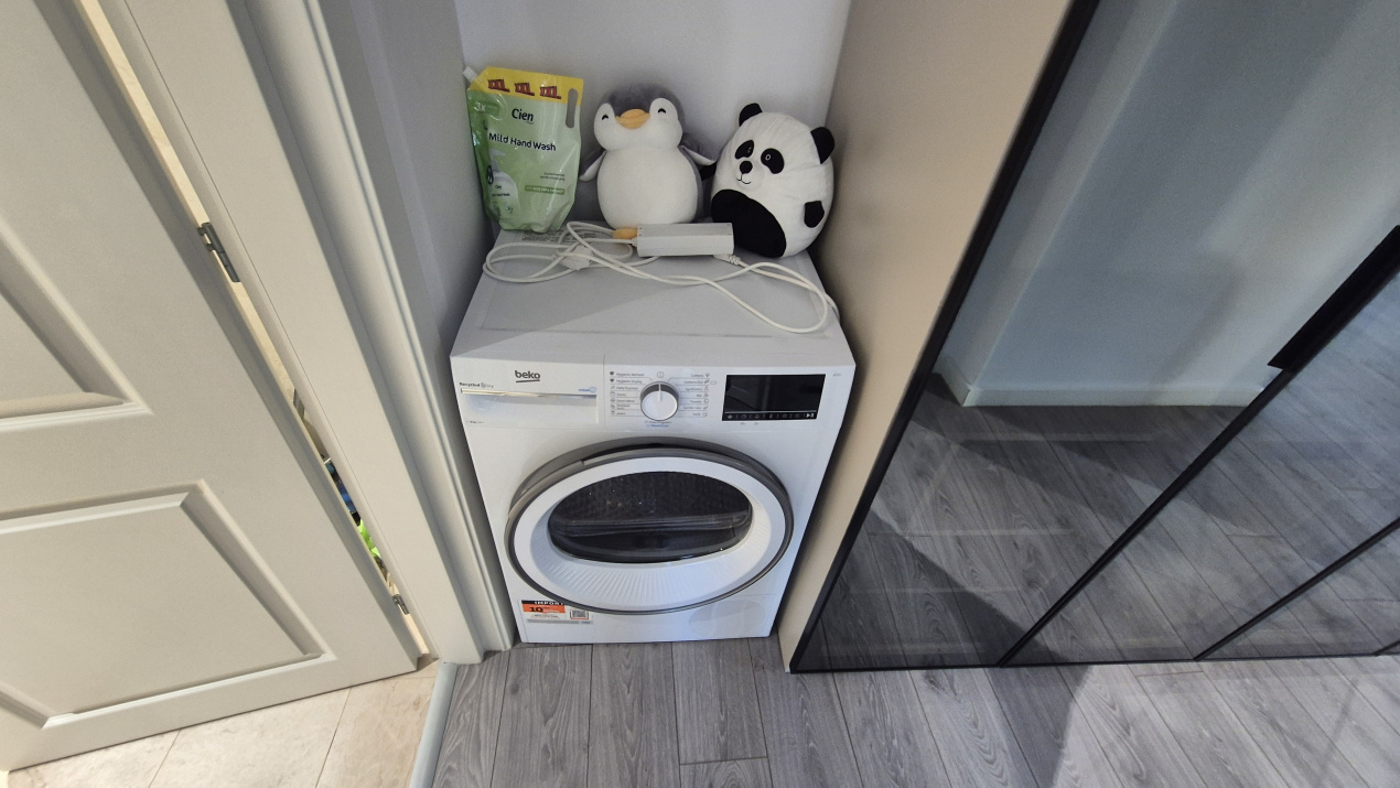  Apartament 2 Camere Regie Basarab Bucuresti — fotografie 11