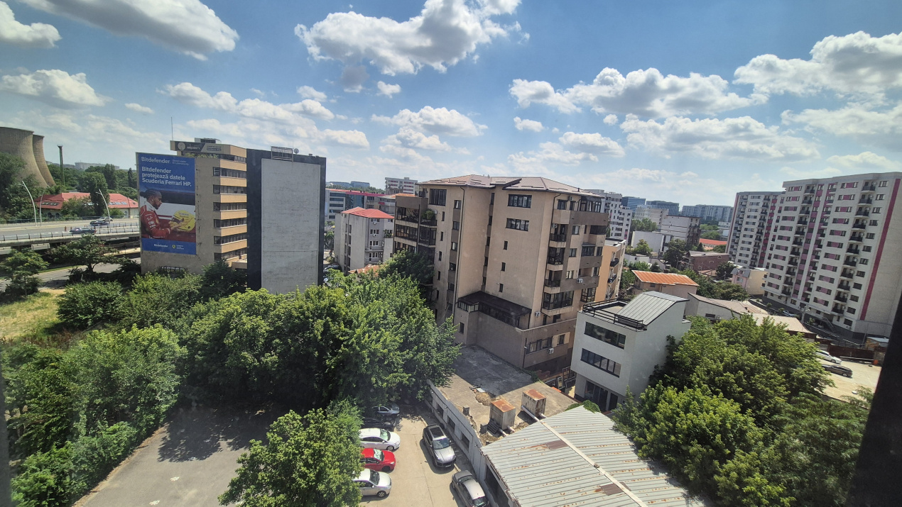  Apartament 2 Camere Regie Basarab Bucuresti — fotografie 12