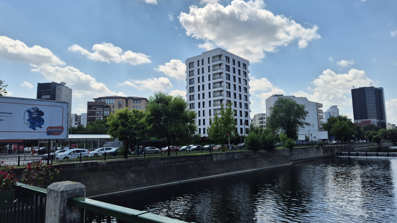  Apartament 2 Camere Regie Basarab Bucuresti — fotografie 17