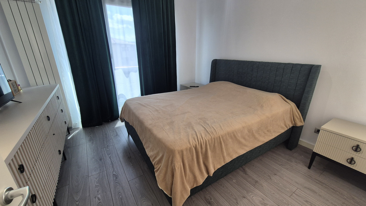  Apartament 2 Camere Regie Basarab Bucuresti — fotografie 9