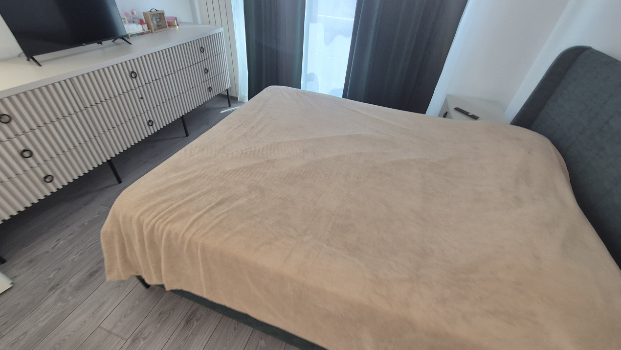  Apartament 2 Camere Regie Basarab Bucuresti — fotografie 10
