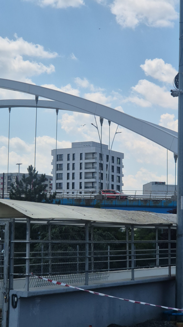  Apartament 2 Camere Regie Basarab Bucuresti — fotografie 18