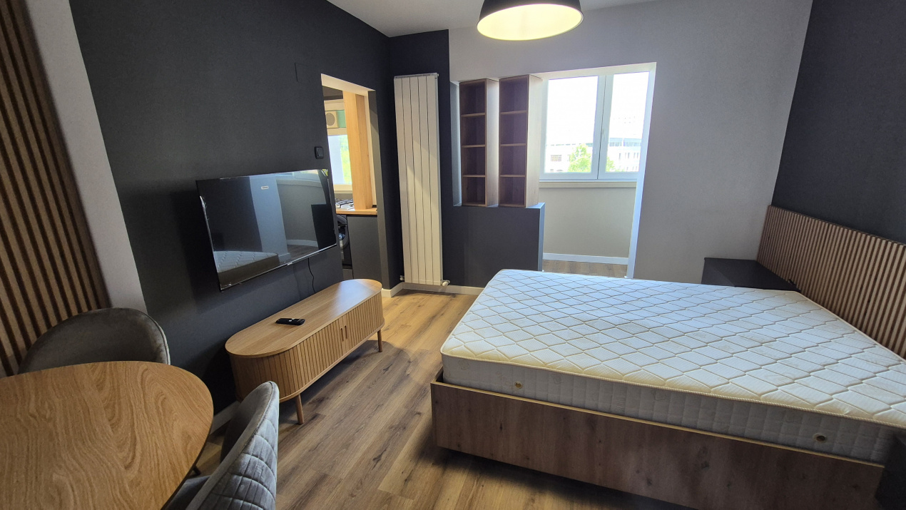 Garsoniera Dristor Bucuresti