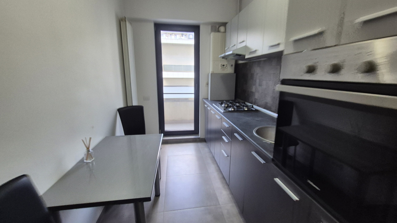 Garsoniera Complex NOVUM Grozavesti Bucuresti — fotografie 8