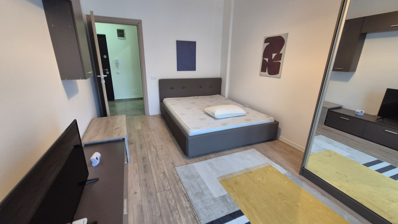 Garsoniera Complex NOVUM Grozavesti Bucuresti — fotografie 2