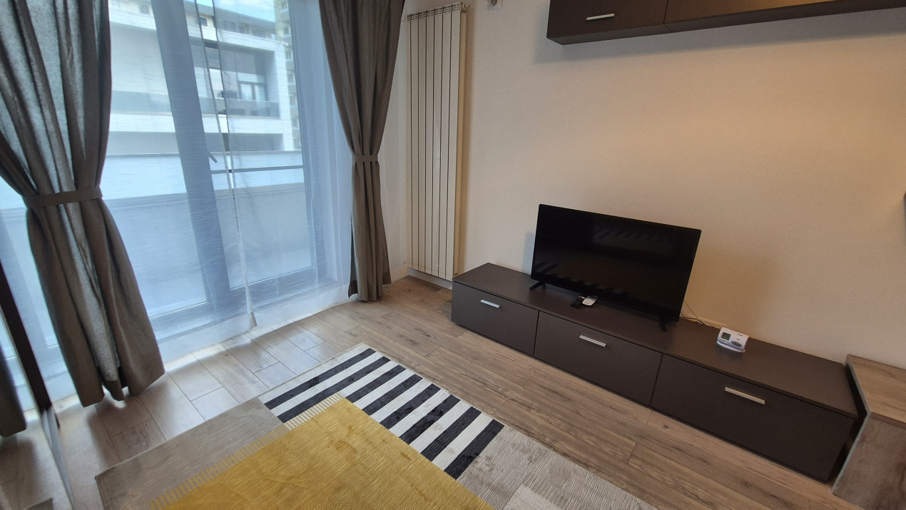 Garsoniera Complex NOVUM Grozavesti Bucuresti — fotografie 4