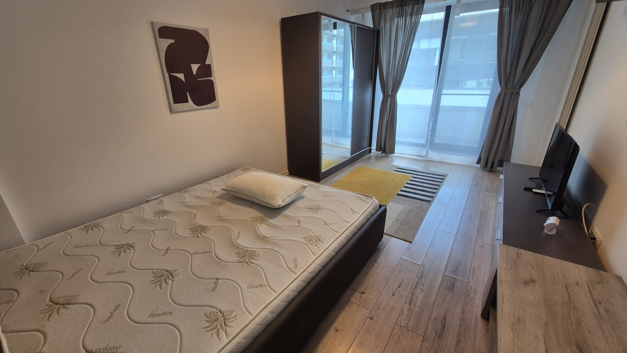 Garsoniera Complex NOVUM Grozavesti Bucuresti — fotografie 3