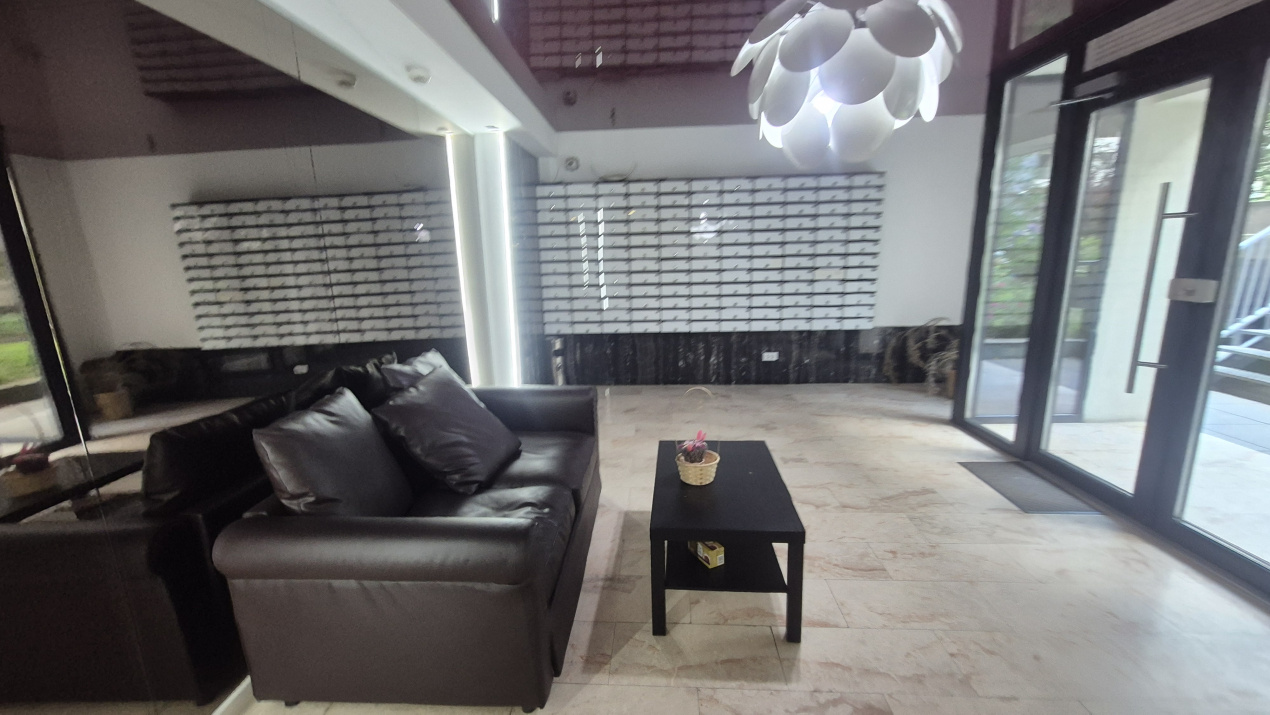 Garsoniera Complex NOVUM Grozavesti Bucuresti — fotografie 11