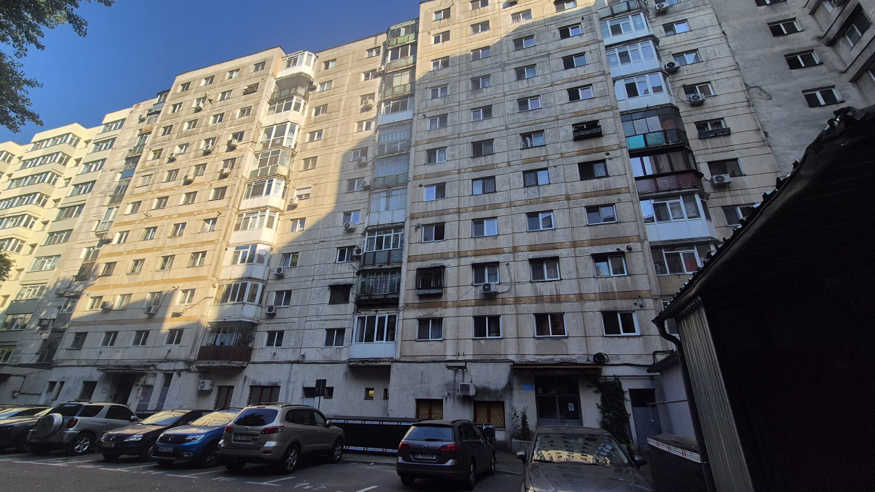  Apartament 4 Camere Colentina Bucuresti — fotografie 24