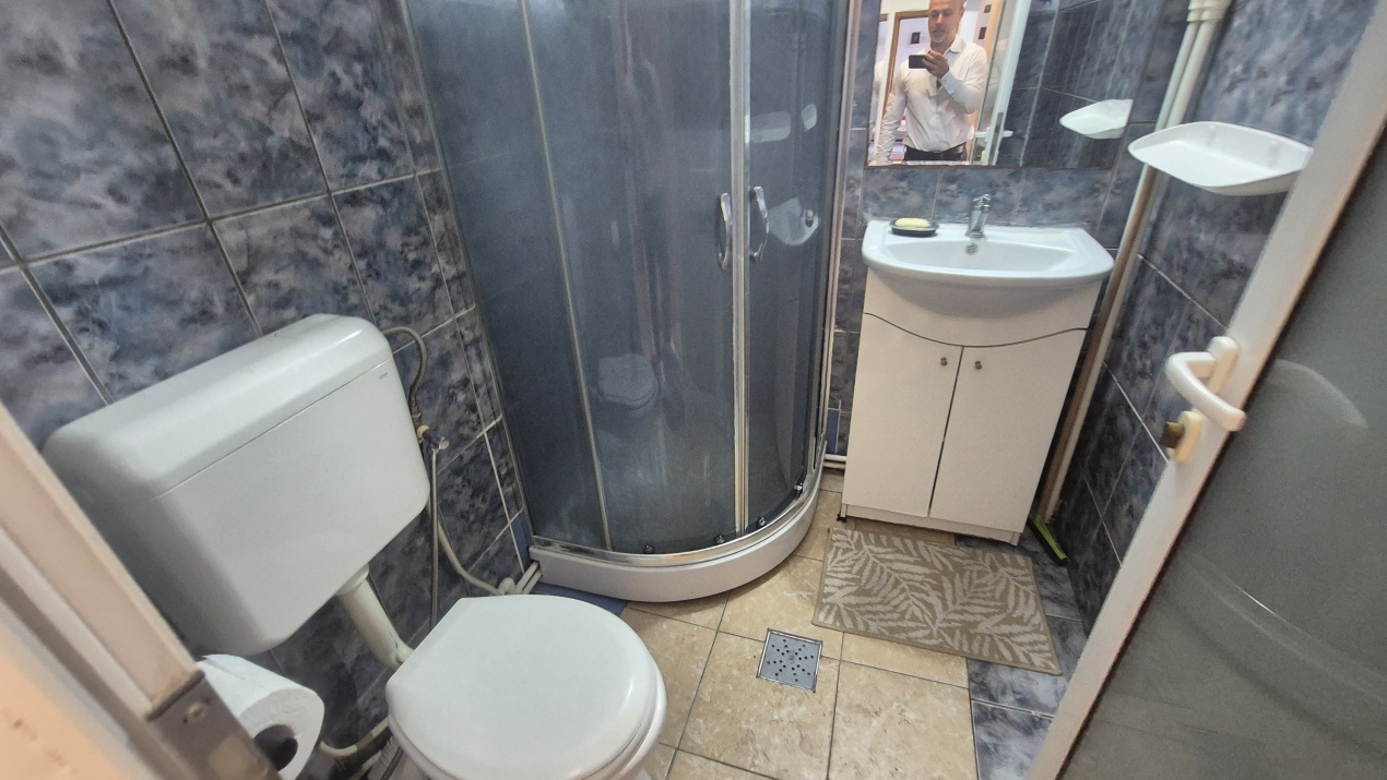  Apartament 4 Camere Colentina Bucuresti — fotografie 12