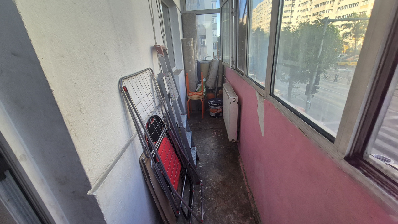  Apartament 4 Camere Colentina Bucuresti — fotografie 19