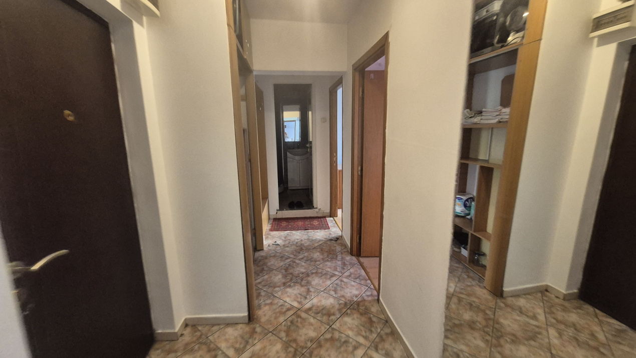  Apartament 4 Camere Colentina Bucuresti — fotografie 16