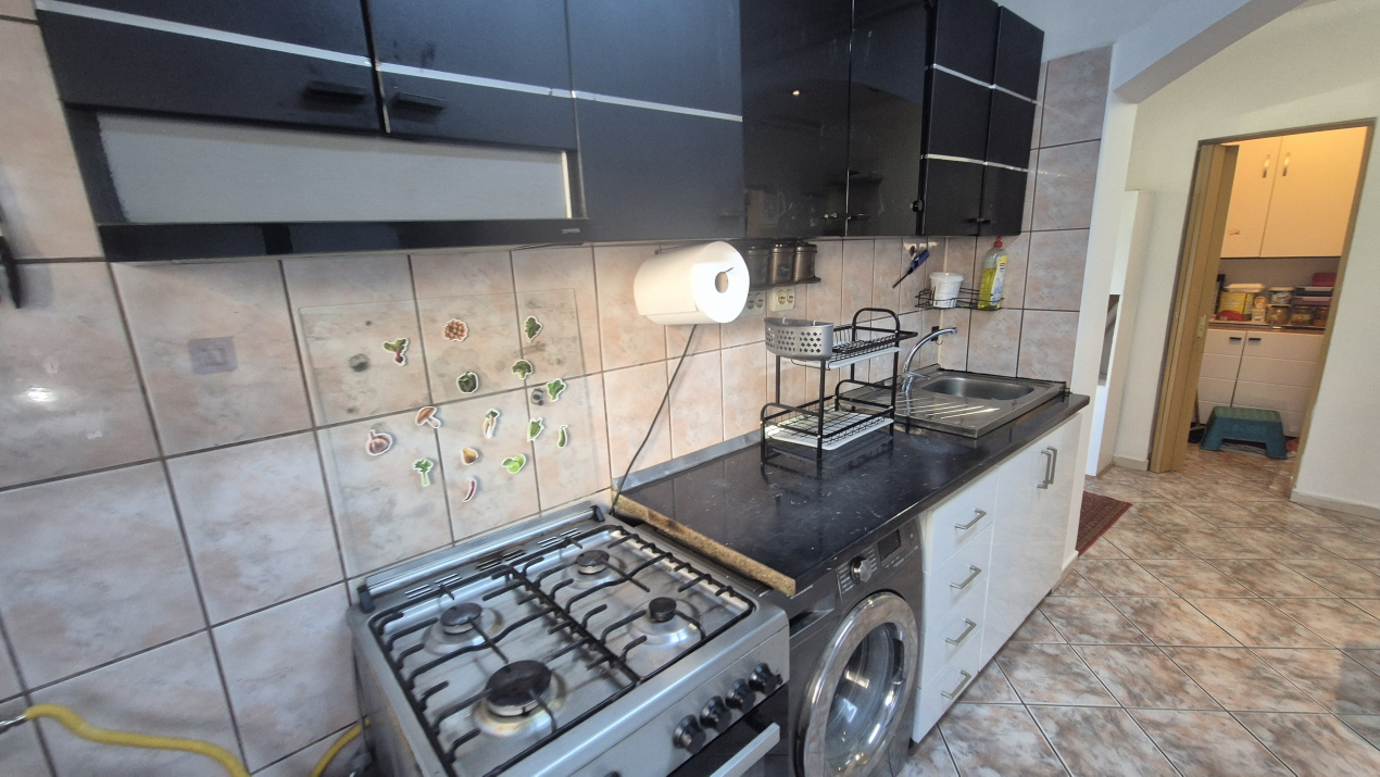  Apartament 4 Camere Colentina Bucuresti — fotografie 6