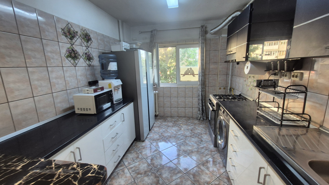  Apartament 4 Camere Colentina Bucuresti — fotografie 5