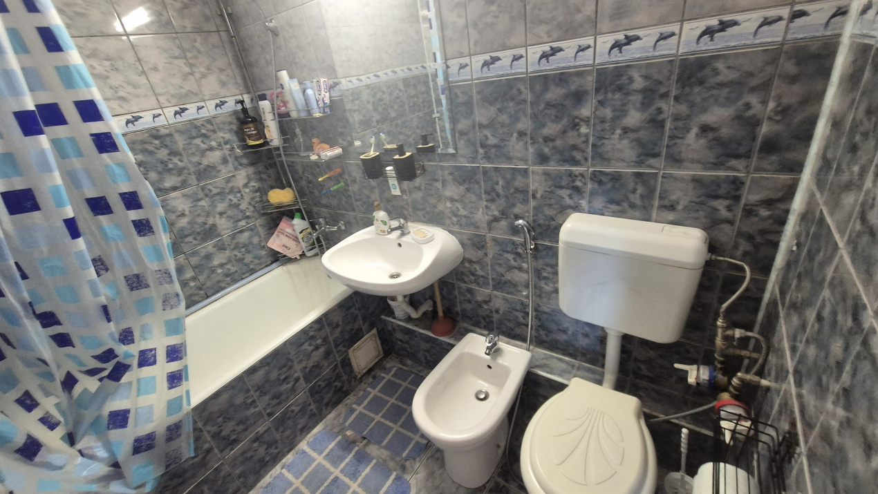  Apartament 4 Camere Colentina Bucuresti — fotografie 20