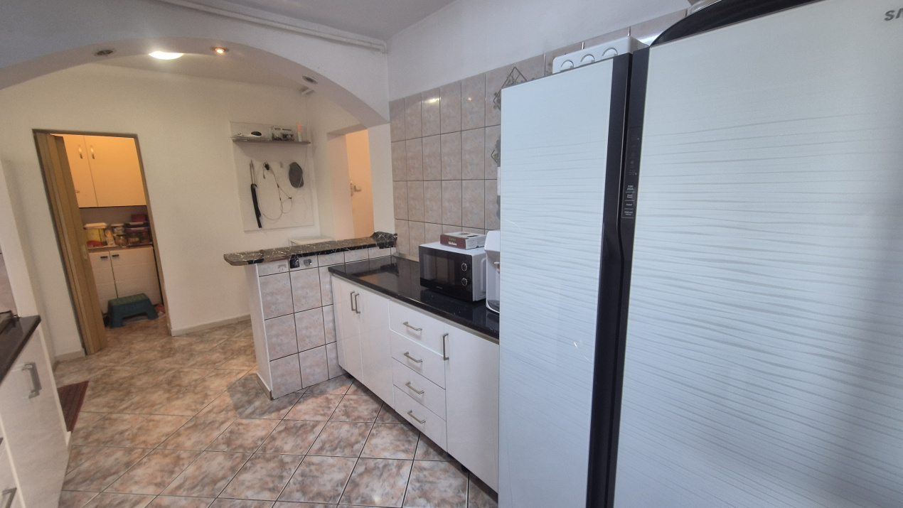  Apartament 4 Camere Colentina Bucuresti — fotografie 7