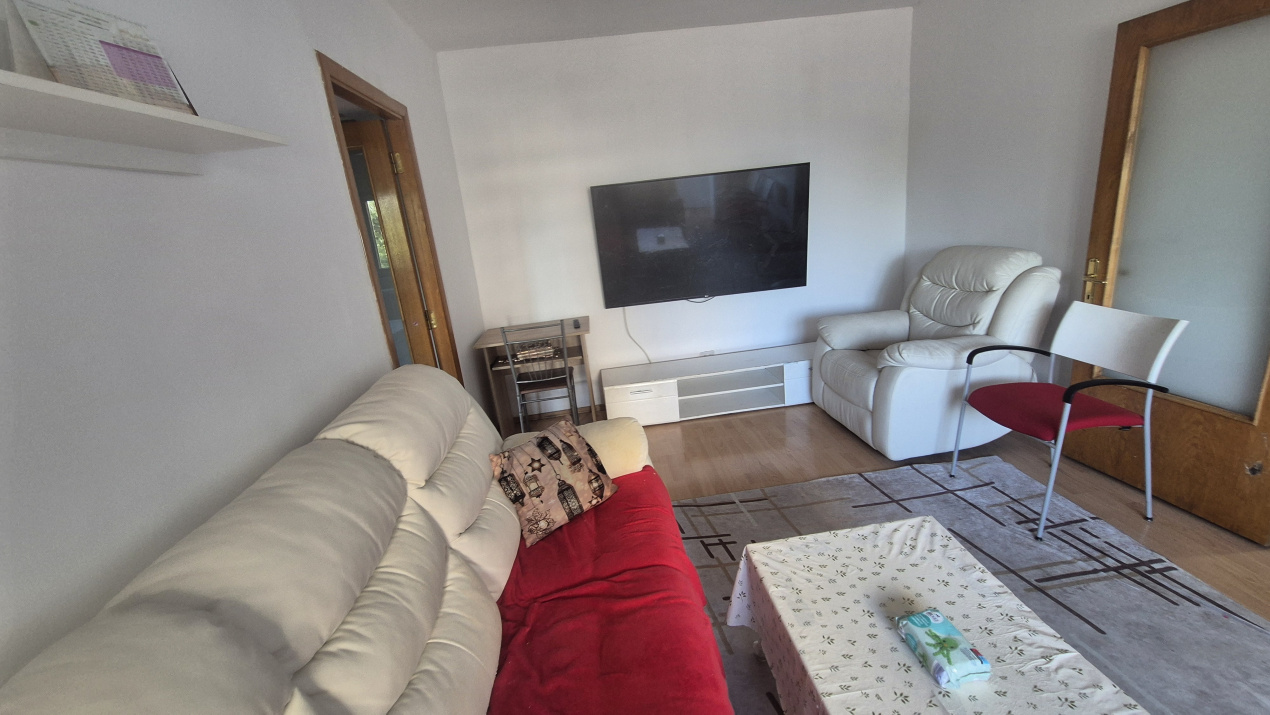  Apartament 4 Camere Colentina Bucuresti — fotografie 2