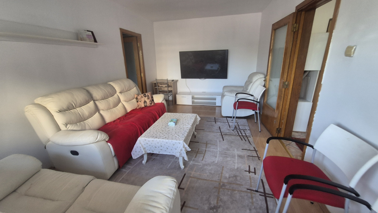  Apartament 4 Camere Colentina Bucuresti — fotografie 3