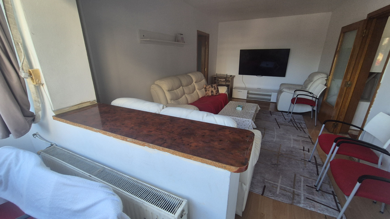  Apartament 4 Camere Colentina Bucuresti