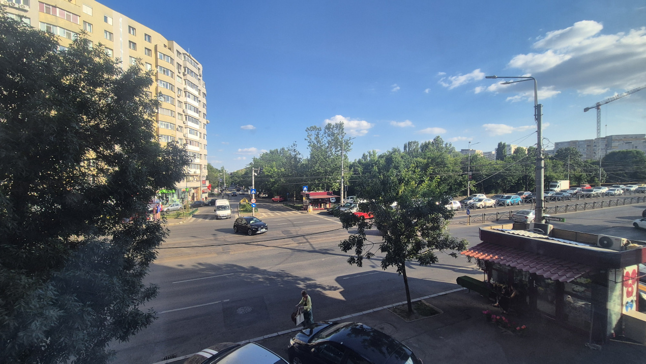 Apartament 4 Camere Colentina Bucuresti — fotografie 21
