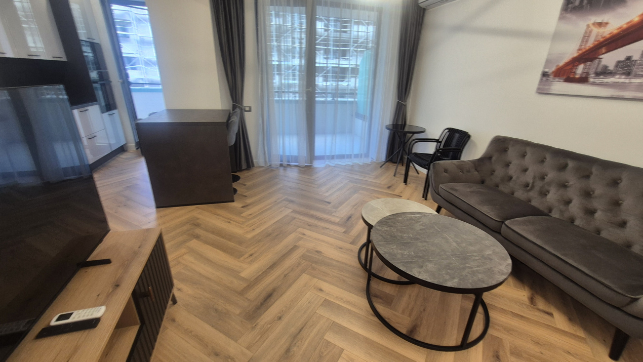  Apartament 2 Camere My Place North Voluntari