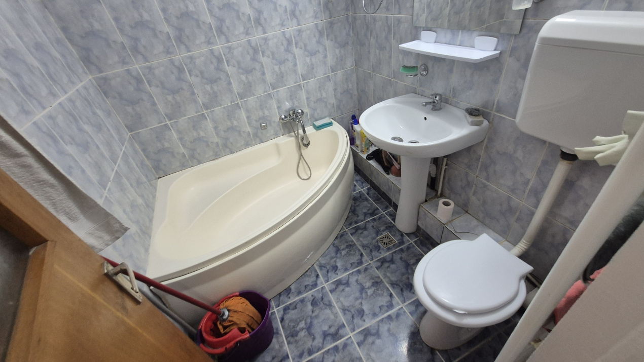  Apartament 3 Camere Drumul Taberei Bucuresti — fotografie 9