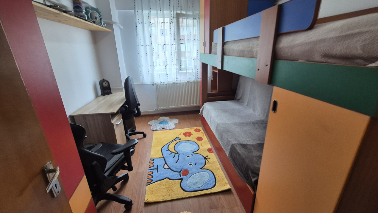  Apartament 3 Camere Drumul Taberei Bucuresti — fotografie 10