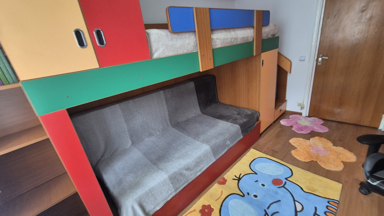  Apartament 3 Camere Drumul Taberei Bucuresti — fotografie 11