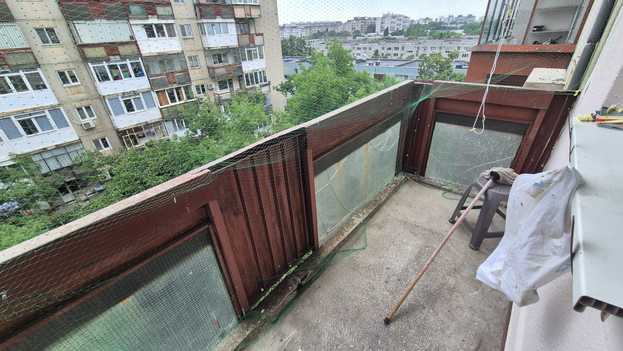  Apartament 3 Camere Drumul Taberei Bucuresti — fotografie 13