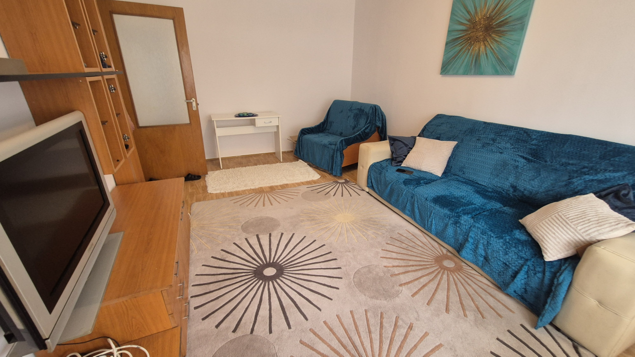  Apartament 3 Camere Drumul Taberei Bucuresti — fotografie 2