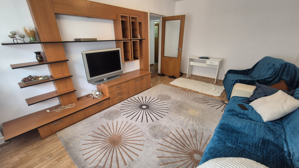  Apartament 3 Camere Drumul Taberei Bucuresti
